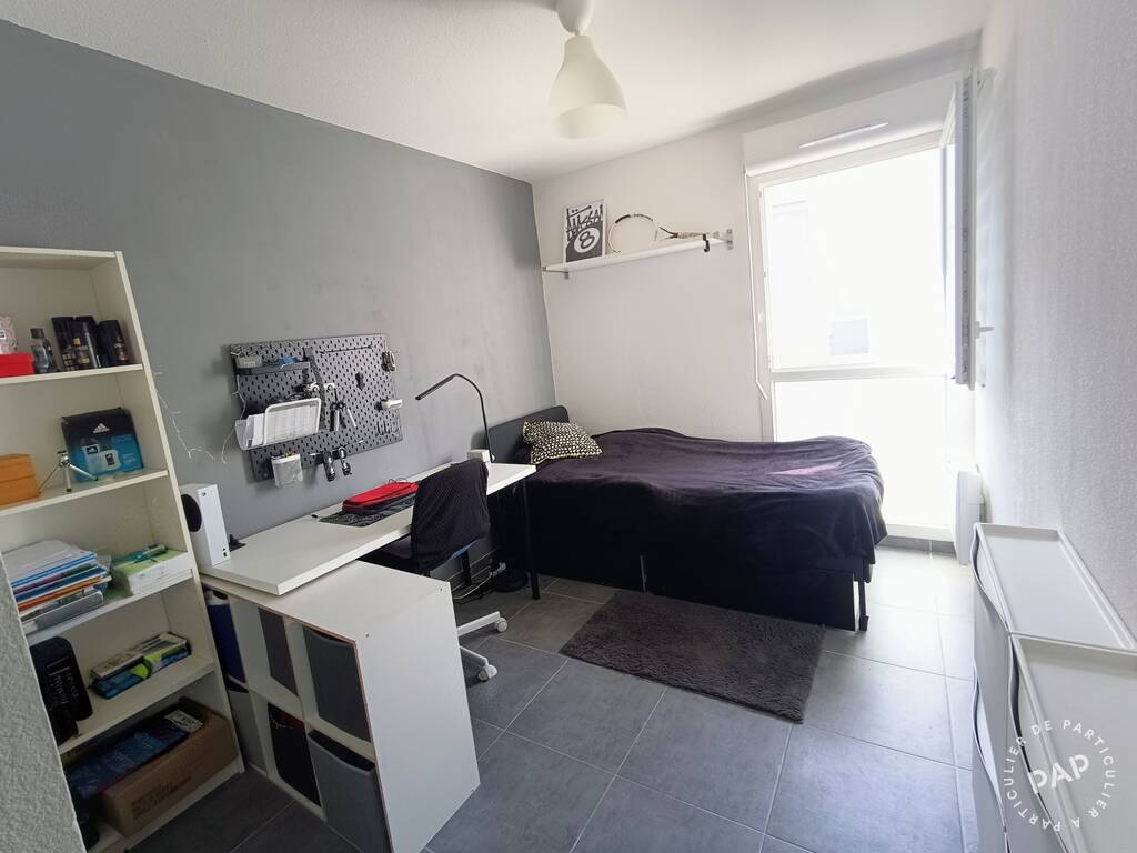 Vente appartement 3 pièces 64 m² Clapiers (34830) - 64 m² - 295.000 € | Particulier à Particulier — 8