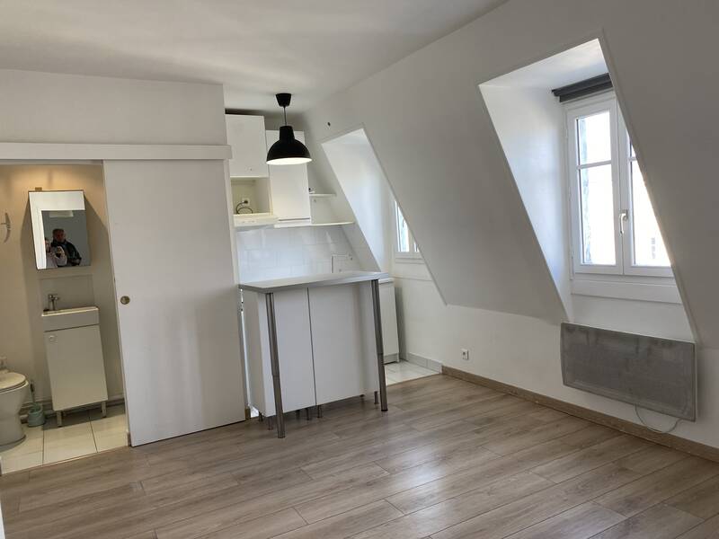 Paris 15E (75015)