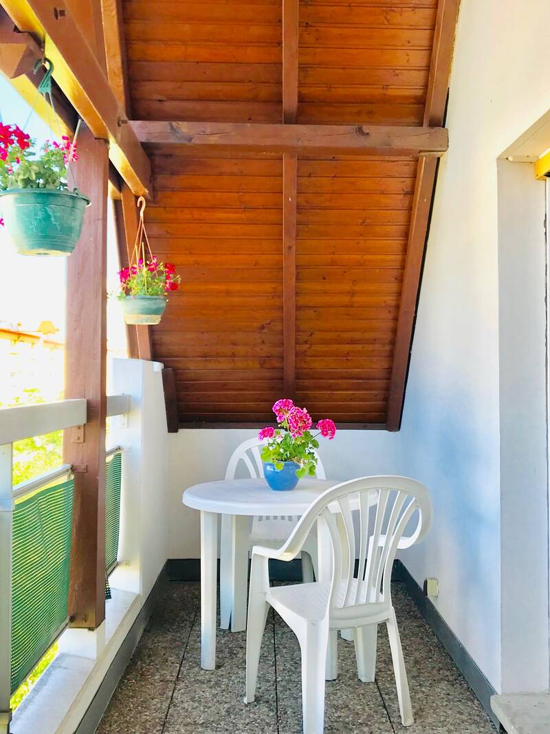 + Terrasse  Colmar (68000)