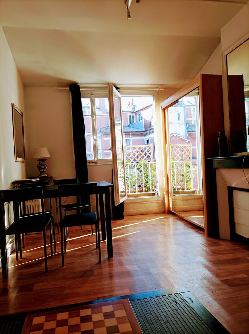 Paris 17E (75017)