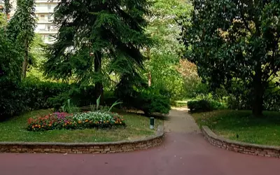 Paris 16E (75016)