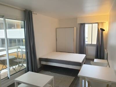 Location appartement studio Puteaux (92800)
