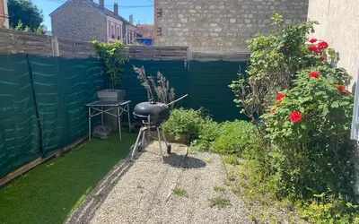 Asnières-Sur-Seine (92600)