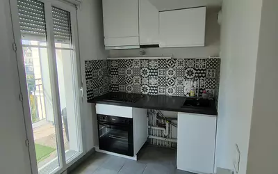 Le Blanc-Mesnil (93150)