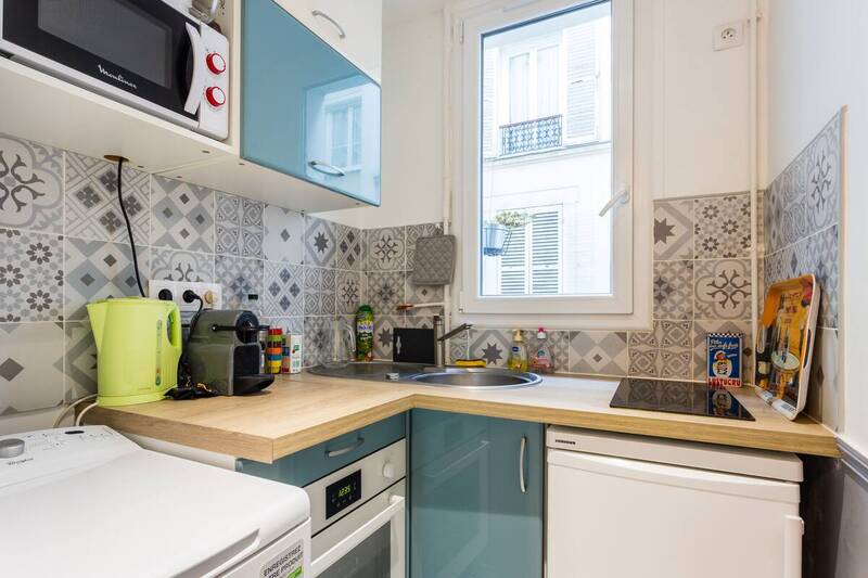 Paris 18E (75018)