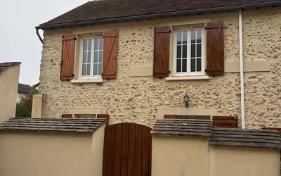 Fontenay-Le-Fleury (78330)