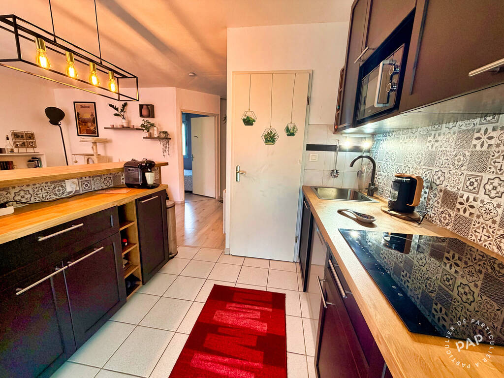 Vente appartement 2 pièces 46 m² Blagnac (31700) - 46 m² - 185.000 € | Particulier à Particulier — 4