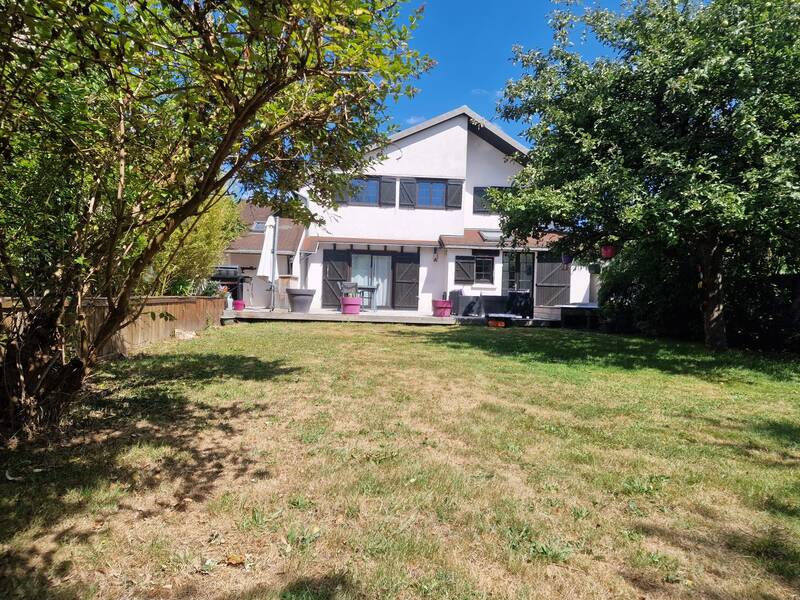 Bures-Sur-Yvette (91440)