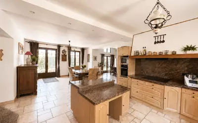 La Houssaye-En-Brie (77610)