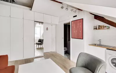 Paris 17E (75017)