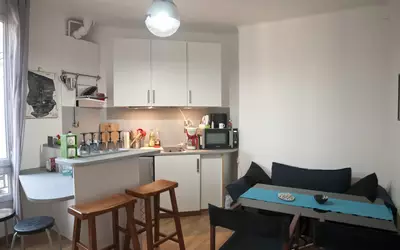 Paris 10E (75010)
