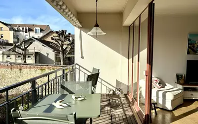Maisons-Laffitte (78600)