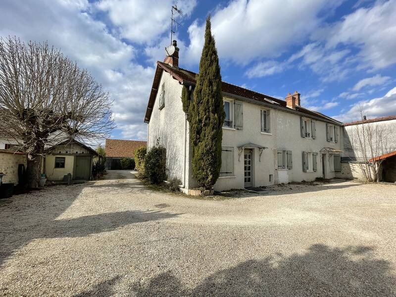 Auvers-Saint-Georges (91580)