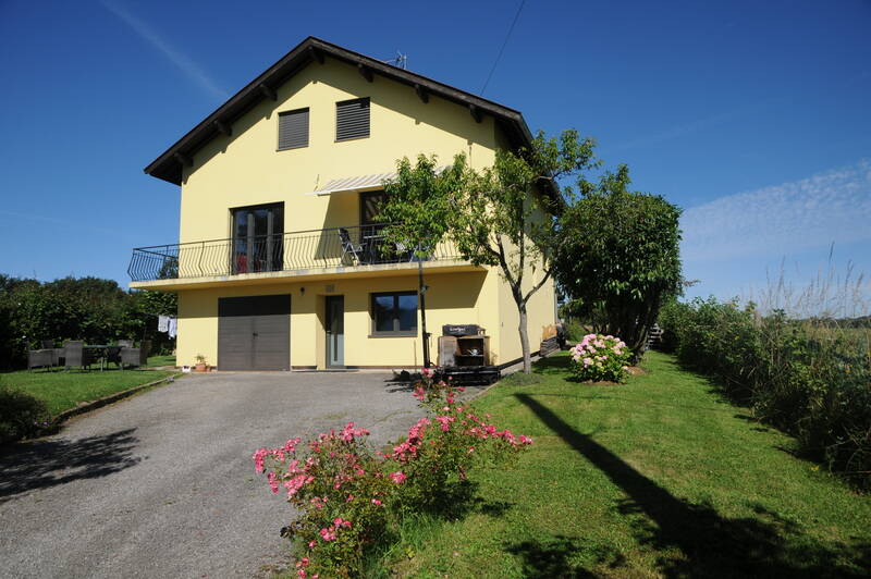 Groisy (74570)