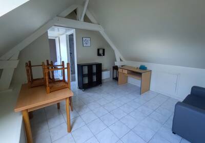 Vente appartement 2 pièces Amiens (80)