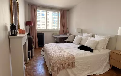 Paris 15E (75015)