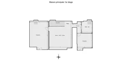 Mernel (35330)