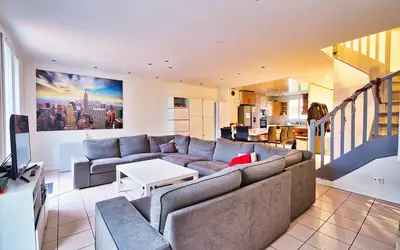 Cergy (95000)