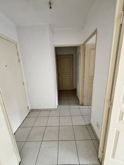 Vente appartement 3 pièces Le Pontet (84130)