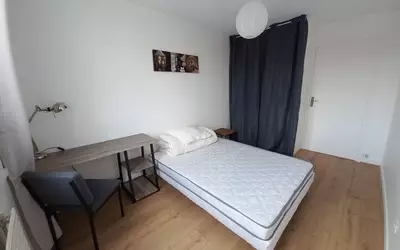 Villeurbanne (69100)