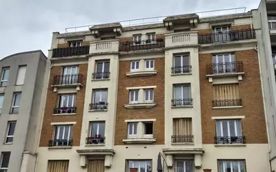 Saint-Maur-Des-Fossés (94100)
