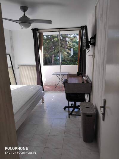 Location chambre en colocation 7 pièces Montpellier (34)