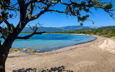 4 Km Porto-Vecchio