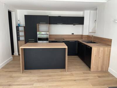 Vente appartement 3 pièces Paris 6e