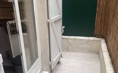 Paris 15E