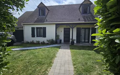 Éragny (95610)