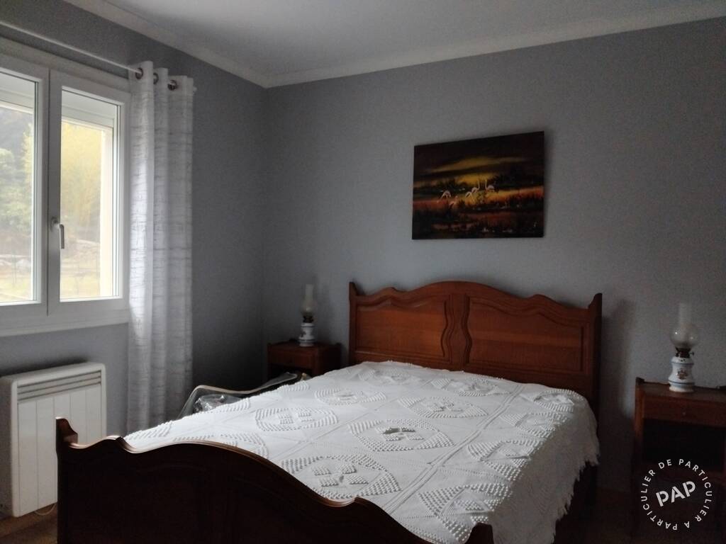 Vente maison 180 m² Anduze (30140) - 180 m² - 379.000 € | Particulier à Particulier — 10