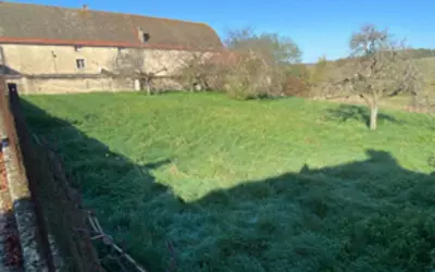Asnières-Lès-Dijon (21380)