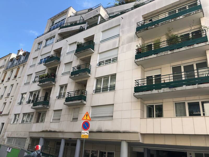 Paris 19E (75019)