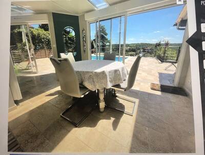 Vente maison 6 pièces Pradines (46090)