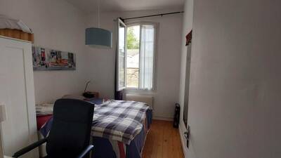 Location appartement 3 pièces Bordeaux (33)