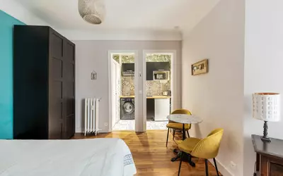 Paris 18E (75018)