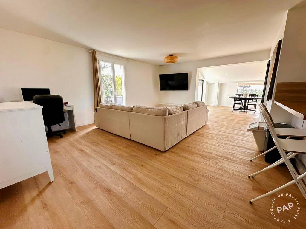 Vente maison 115 m² Hasparren (64240) - 115 m² - 459.000 € | Particulier à Particulier — 5