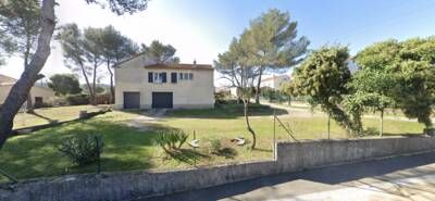 Vente maison 6 pièces Roquefort-la-Bédoule (13830)