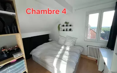 Courdimanche (95800)