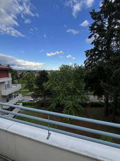 Location appartement 4 pièces Saint-Bonnet-de-Mure (69720)