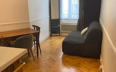 Paris 17E (75017)