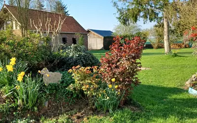 Marbois (27160)