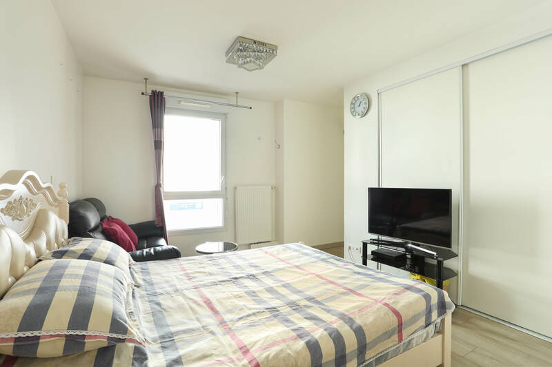 Bobigny (93000)