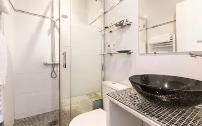 Paris 15E (75015)