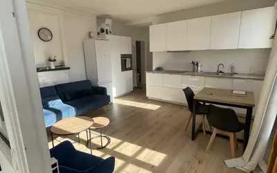 Paris 17E (75017)
