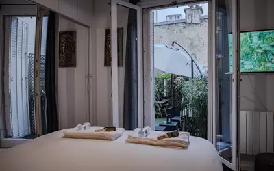 Appartement 3 pièces 55 m² · à Paris 9e · 55 m² · 795 000 €