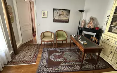 Paris 13E (75013)