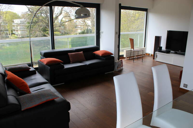 Chantilly (60500)
