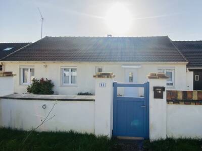 Vente maison 4 pièces Angervilliers (91470)