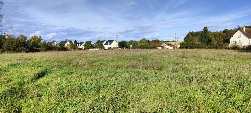 Champigny-Sur-Veude (37120)